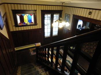 Colonial Charm Inn Charlottetown Dış mekan fotoğraf