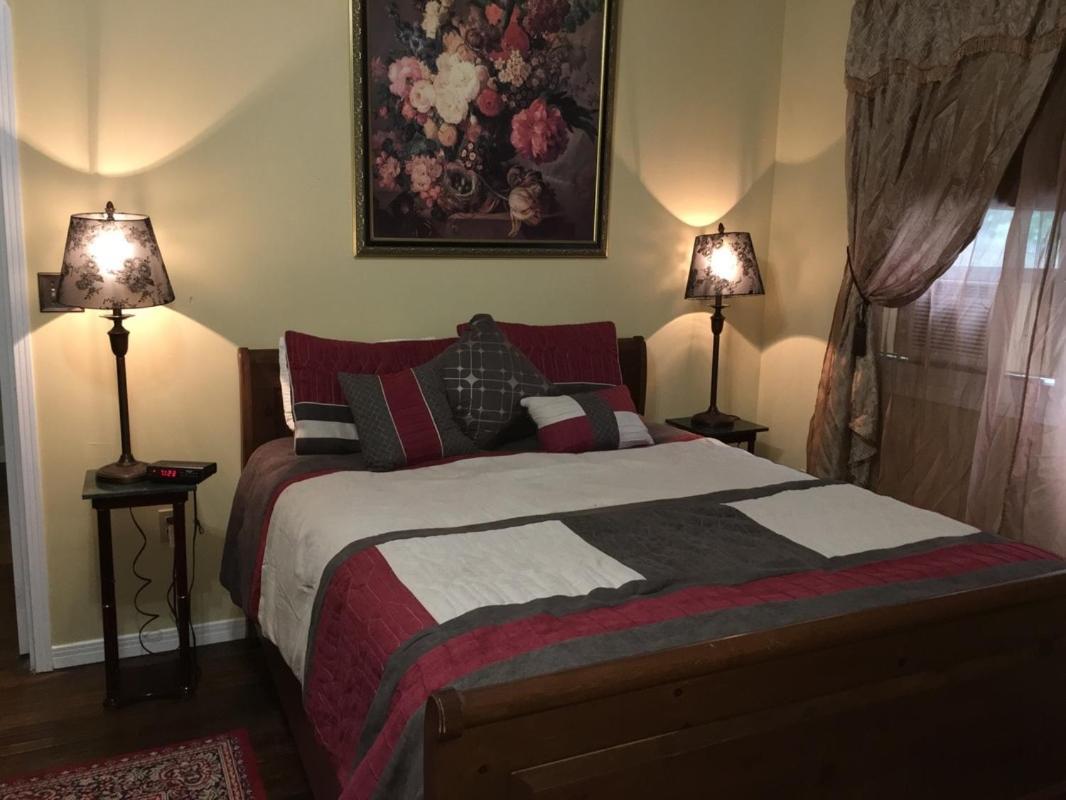 Colonial Charm Inn Charlottetown Dış mekan fotoğraf
