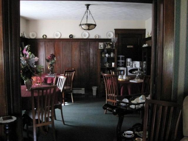 Colonial Charm Inn Charlottetown Dış mekan fotoğraf