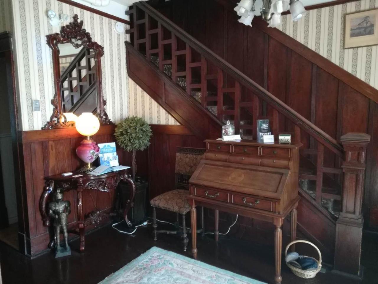 Colonial Charm Inn Charlottetown Dış mekan fotoğraf